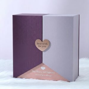 High-end Flip-top Gift Box